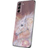 Laurie Prindle Licorne Florale Rose Unicorn Galaxy S21 5G Skin