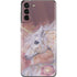 Laurie Prindle Licorne Florale Rose Unicorn Galaxy S21 Plus 5G Skin