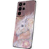 Laurie Prindle Licorne Florale Rose Unicorn Galaxy S21 Ultra 5G Skin