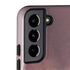 Laurie Prindle Licorne Florale Rose Unicorn Galaxy S22 Plus Pro Case