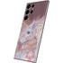 Laurie Prindle Licorne Florale Rose Unicorn Galaxy S22 Ultra Skin