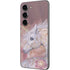 Laurie Prindle Licorne Florale Rose Unicorn Galaxy S23 Skin