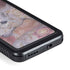 Laurie Prindle Licorne Florale Rose Unicorn Galaxy S23 Waterproof Case
