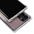 Licorne Florale Rose Unicorn by Laurie Prindle Galaxy S24 Ultra Clear Case