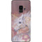 Laurie Prindle Licorne Florale Rose Unicorn Galaxy S9 Skin