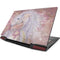 Laurie Prindle Licorne Florale Rose Unicorn Lenovo IdeaPad Skin