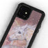 Laurie Prindle Licorne Florale Rose Unicorn iPhone 12 Mini Waterproof Case