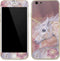 Laurie Prindle Licorne Florale Rose Unicorn iPhone 6/6s Skin