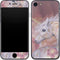 Laurie Prindle Licorne Florale Rose Unicorn iPhone 7 Skin