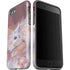 Laurie Prindle Licorne Florale Rose Unicorn iPhone SE (2nd & 3rd Gen) Pro Case