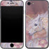Laurie Prindle Licorne Florale Rose Unicorn iPhone SE (2nd & 3rd Gen) Skin
