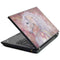 Laurie Prindle Licorne Florale Rose Unicorn Lenovo T420 Skin
