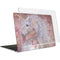 Licorne Florale Rose Unicorn by Laurie Prindle MacBook Air 15in (2023-2025) Case plus Skin