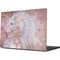 Licorne Florale Rose Unicorn by Laurie Prindle MacBook Pro 14in (2021-24) Skin
