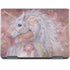 Laurie Prindle Licorne Florale Rose Unicorn Notebook 9 Pro 13in (2017) Skin