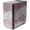 Laurie Prindle Licorne Florale Rose Unicorn NZXT H510 Compact ATX Mid-Tower Case Skin