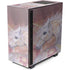 Laurie Prindle Licorne Florale Rose Unicorn NZXT H510 Compact ATX Mid-Tower Case Skin