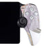Licorne Florale Rose Unicorn by Laurie Prindle PlayStation Portal Remote Player Skin