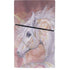 Licorne Florale Rose Unicorn by Laurie Prindle PS5 Slim Digital Edition Bundle Skin