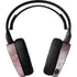 Laurie Prindle Licorne Florale Rose Unicorn SteelSeries Arctis 3 Skin