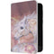 Laurie Prindle Licorne Florale Rose Unicorn Surface Duo Skin