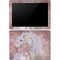 Laurie Prindle Licorne Florale Rose Unicorn Surface Go Skin