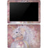 Laurie Prindle Licorne Florale Rose Unicorn Surface Go Skin
