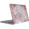 Laurie Prindle Licorne Florale Rose Unicorn Surface Laptop Studio Skin