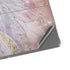 Laurie Prindle Licorne Florale Rose Unicorn Surface Pro 8 Skin