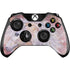 Laurie Prindle Licorne Florale Rose Unicorn Xbox One Controller Skin