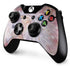 Laurie Prindle Licorne Florale Rose Unicorn Xbox One Controller Skin