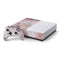 Laurie Prindle Licorne Florale Rose Unicorn Xbox One S All-Digital Edition Bundle Skin