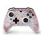Laurie Prindle Licorne Florale Rose Unicorn Xbox One S Controller Skin