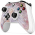 Laurie Prindle Licorne Florale Rose Unicorn Xbox One S Controller Skin