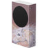 Laurie Prindle Licorne Florale Rose Unicorn Xbox Series S Console Skin