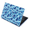 Light Blue Street Camo Aspire R11 11.6in Skin