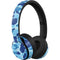 Light Blue Street Camo Beats Solo Pro Skin