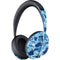Light Blue Street Camo Bose Noise Cancelling Headphones 700 Skin