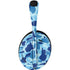 Light Blue Street Camo Bose Noise Cancelling Headphones 700 Skin