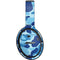 Light Blue Street Camo Bose QuietComfort 35 Headphones Skin