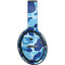 Light Blue Street Camo Bose QuietComfort 35 II Headphones Skin