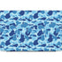 Light Blue Street Camo Dell Vostro Skin