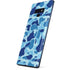 Light Blue Street Camo Galaxy Note 9 Skin