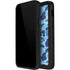 Light Blue Street Camo iPhone 14 Pro Max Waterproof Case