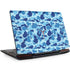 Light Blue Street Camo Legion Y720 Skin
