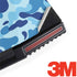 Light Blue Street Camo Legion Y720 Skin