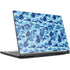Light Blue Street Camo MSI GS65 Stealth Laptop Skin