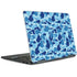 Light Blue Street Camo Notebook 9 Pro 13in (2017) Skin