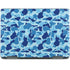 Light Blue Street Camo Notebook 9 Pro 13in (2017) Skin