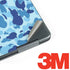 Light Blue Street Camo Notebook 9 Pro 13in (2017) Skin